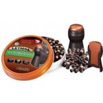Diabolky Gamo Lethal 4,5 mm 100 ks – Hledejceny.cz