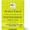 Podpora trávení a zažívání New Nordic Active Liver 30 tablet