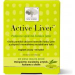 New Nordic Active Liver 30 tablet – Hledejceny.cz