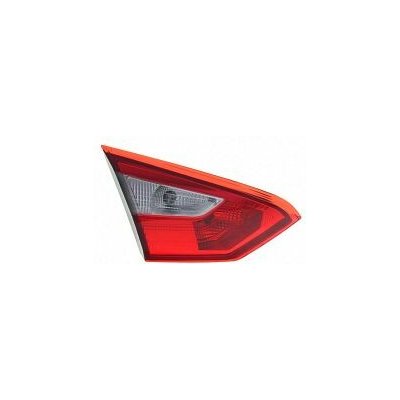 Zadní světlo - levé vnitřní FORD FOCUS III | 2010-2014 | VISTEON | – Hledejceny.cz