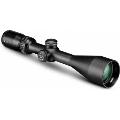 Vortex Optics Crossfire II 3 9x50 Straight-Wall BDC – Zbozi.Blesk.cz