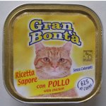 Gran Bonta kuře 100 g – Hledejceny.cz