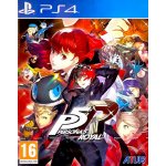 Persona 5 Royal – Zboží Živě