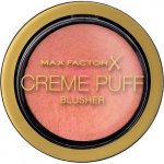 Max Factor Creme Puff Blusher Tvářenka 05 Lovely Pink 1,5 g – Zboží Dáma