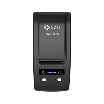 G&G GG-AH 30EW – Zboží Živě