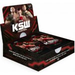 SportZoo MMA KSW 2026 Hobby Box – Zboží Mobilmania