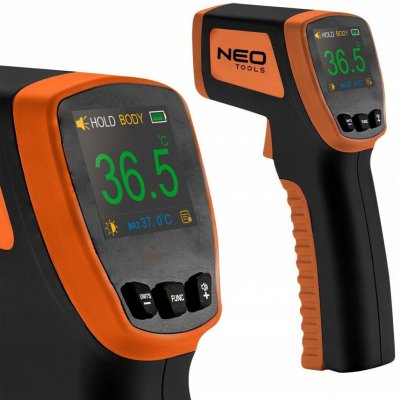 Neo Tools 75-270 – Zboží Mobilmania
