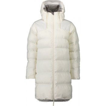 Poc W's Loft Parka Selentine Off-White