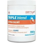 Barny's TRIPLE blend extra silny 700 g – Hledejceny.cz