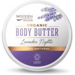 WoodenSpoon tělové máslo Vánoční čas 15 ml – Zboží Dáma