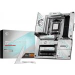 MSI B850 GAMING PLUS WIFI PZ – Hledejceny.cz