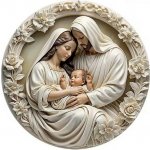 Amparo Miranda® Vánoční Betlém B777 – Zboží Dáma