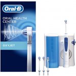 Oral-B Oxyjet MD20 + Oral-B Genius 8000 – Zbozi.Blesk.cz