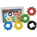 You2Toys Penisringen set 5er