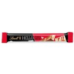 Lindt Hello čokoláda Strawberry & Cheesecake 37 g – Hledejceny.cz