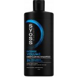 Syoss Volume maximální objem šampon na vlasy 440 ml – Zboží Mobilmania