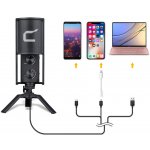 Comica audio STM-USB – Hledejceny.cz