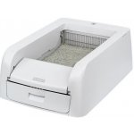 PetSafe ScoopFree Automatická toaleta 72 x 52 x 25,4 cm – Zboží Dáma