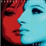 Streisand Barbra - Duets CD – Hledejceny.cz