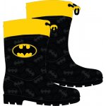 Batman 5255414 černá – Zboží Dáma
