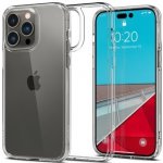 Pouzdro Spigen Ultra Hybrid iPhone 15 Pro Max crystal čiré – Sleviste.cz