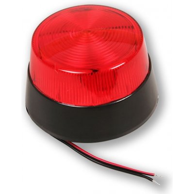 VAR-TC STROBEGARD RED 0703-022 – Sleviste.cz