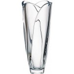 CRYSTALITE BOHEMIA BOHEMIA GLOBUS VÁZA 305 MM – Hledejceny.cz