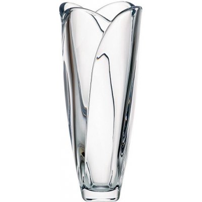 CRYSTALITE BOHEMIA BOHEMIA GLOBUS VÁZA 305 MM – Hledejceny.cz