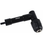 Úhlový nástavec 90° s sklíčidlem 0.8-10mm – Hledejceny.cz