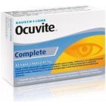 Ocuvite Complete 30 kapslí – Hledejceny.cz