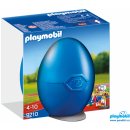  Playmobil 9210 Basketbal duel vajíčko