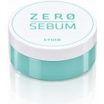 Etude House Zero Sebum Drying Powder Minerální sypký pudr 6 g – Sleviste.cz