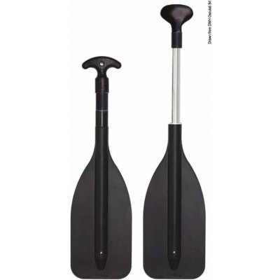 OSCULATI Mini 34.459.19 – Zboží Mobilmania