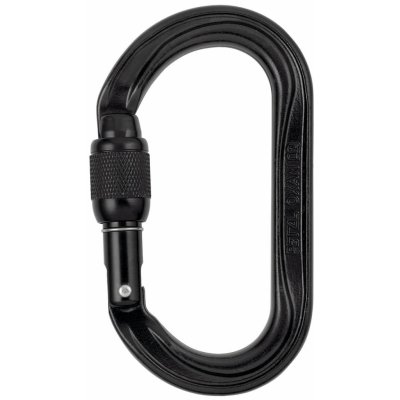 Petzl OXAN s SCREW-LOCK – Zboží Dáma