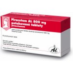 PIRACETAM AL POR 800MG TBL FLM 60 – Hledejceny.cz