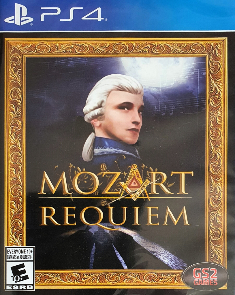 Mozart Requiem