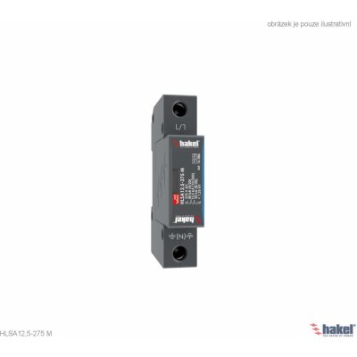 HAKEL HLSA12,5-275 M – Hledejceny.cz