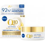 Nivea Q10 Power denní krém s Arganem 50 ml – Sleviste.cz