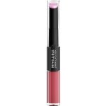 L'Oréal Paris Infaillible 24H Lip Color 213 Toujours Teaberry rtěnka 5,7 g – Zboží Dáma