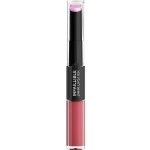 L'Oréal Paris Infaillible 24H Lip Color 213 Toujours Teaberry rtěnka 5,7 g – Sleviste.cz