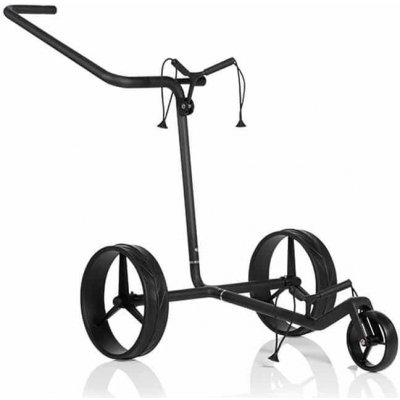 JuCad Carbon 3-wheel golfový vozík – Zboží Dáma
