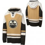 Outerstuff Edmonton Oilers NHL Agless Refreshed Home Po Hocke – Zboží Mobilmania