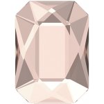 Swarovski Emerald Vintage Rose 8 mm – Hledejceny.cz