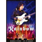 Rainbow - Memories In Rock:Live In Germany – Zbozi.Blesk.cz