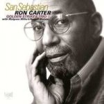 Carter Ron - San Sebastian CD – Hledejceny.cz