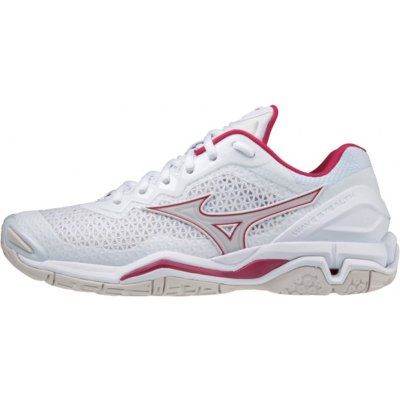 Mizuno WAVE STEALTH V X1GB180066 – Zboží Mobilmania