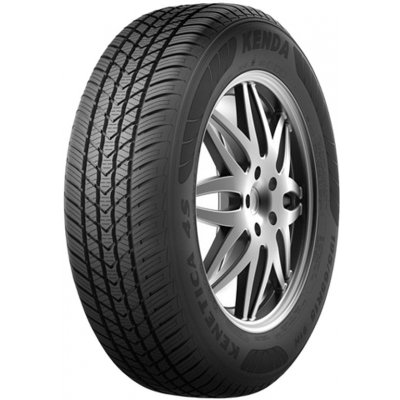 Kenda Kenetica 4S KR202 195/65 R15 91H – Hledejceny.cz