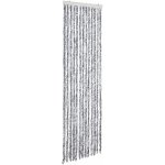 Moskytiéra do dveří 56 cm x 185 cm – Hledejceny.cz