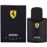 Ferrari Black Line voda po holení 75 ml – Hledejceny.cz