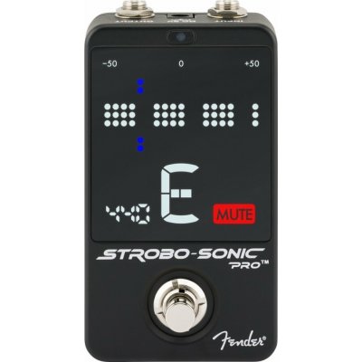 Fender Strobo Sonic Pro – Zboží Mobilmania